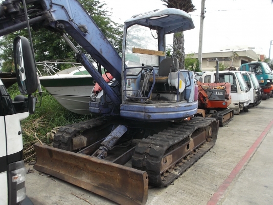 ขายรถแม็คโคร