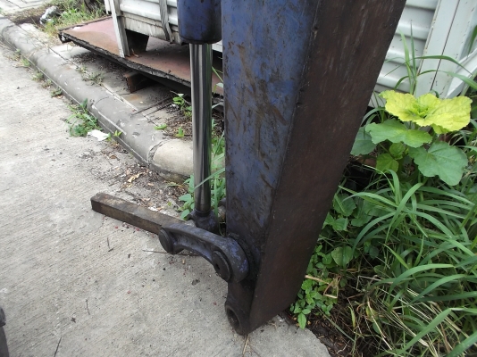 ขายรถแม็คโคร