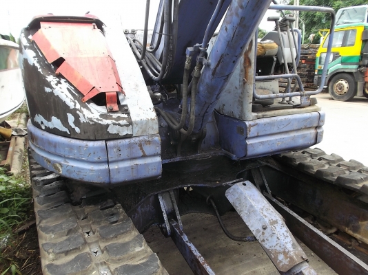 ขายรถแม็คโคร