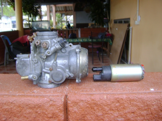 อะไหลเก่าญี่ปุ่นแท้ 2 รายการ