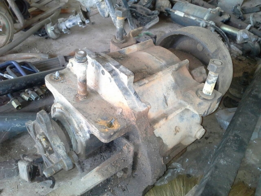 ขายสโลว์ร๊อกกี้