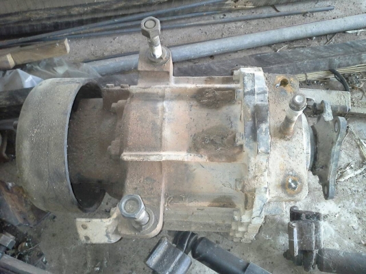 ขายสโลว์ร๊อกกี้