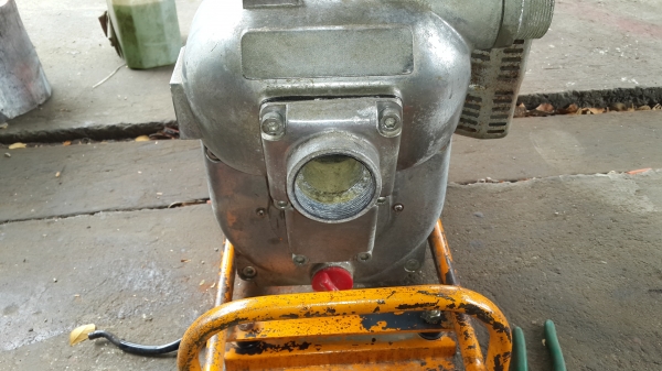 ปั้มน้ำ