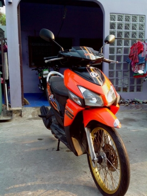 ขายฮ้อนด้าคริก9900