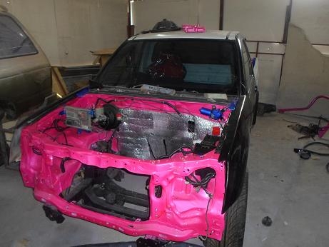 รับแต่งรถซิ่ง โหลดเตี้ย รถกระบะ