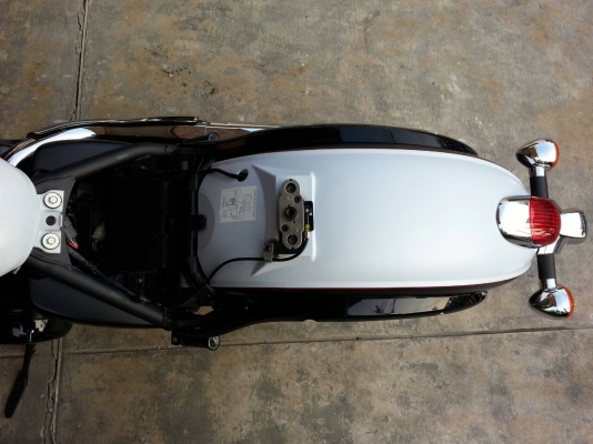 Vulcan 900 Classic 2013สีดำ,ขาว(ตรงรุ่น/ตรงปี/ก.ค./รถ7เดือน)รถซื้อเงินสด ดูแลดี   สะภาพใหม่มาก(ไร้ริ้วรอย) ใช้งานน้อย 360กม.(สามร้อยหกสิบ) รถออกศูนย์คาวาซากิ รถทะเบียนแท้ เอกสารพร้อมโอน