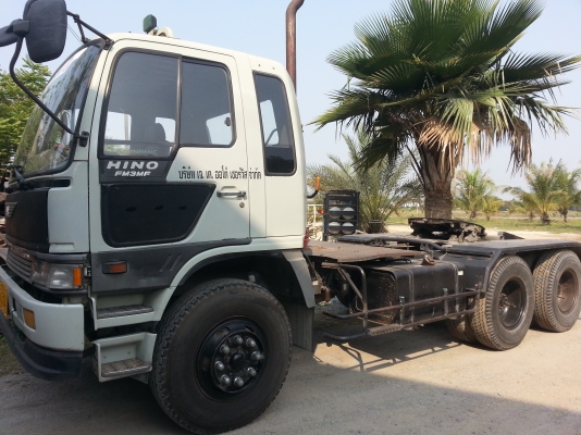 ขายรถหัวลาก