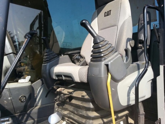 รถแบคโฮ CAT 312D   ( รถทำงาน 2,9xx  ซม. )  สนใจติดต่อ 081 - 6079515