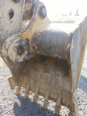 รถแบคโฮ CAT 312D   ( รถทำงาน 2,9xx  ซม. )  สนใจติดต่อ 081 - 6079515