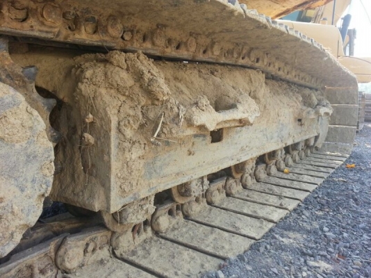 รถแบคโฮ CAT 312D   ( รถทำงาน 2,9xx  ซม. )  สนใจติดต่อ 081 - 6079515