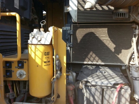 รถแบคโฮ CAT 312D   ( รถทำงาน 2,9xx  ซม. )  สนใจติดต่อ 081 - 6079515