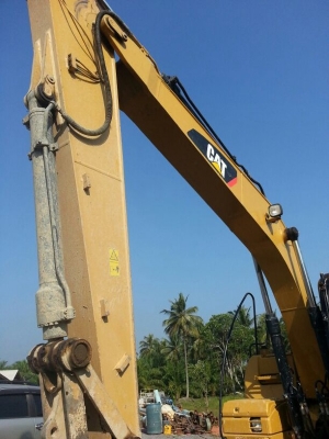 รถแบคโฮ CAT 312D   ( รถทำงาน 2,9xx  ซม. )  สนใจติดต่อ 081 - 6079515