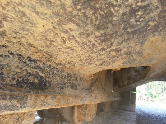 รถแบคโฮ CAT 312D   ( รถทำงาน 2,9xx  ซม. )  สนใจติดต่อ 081 - 6079515