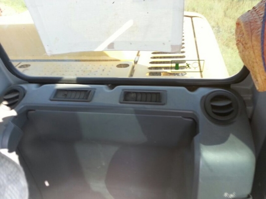 รถแบคโฮ CAT 312D   ( รถทำงาน 2,9xx  ซม. )  สนใจติดต่อ 081 - 6079515