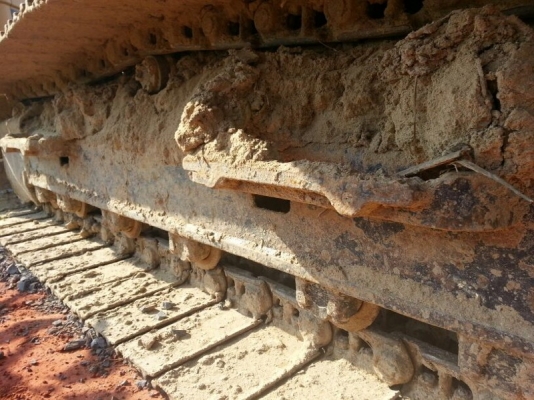 รถแบคโฮ CAT 312D   ( รถทำงาน 2,9xx  ซม. )  สนใจติดต่อ 081 - 6079515