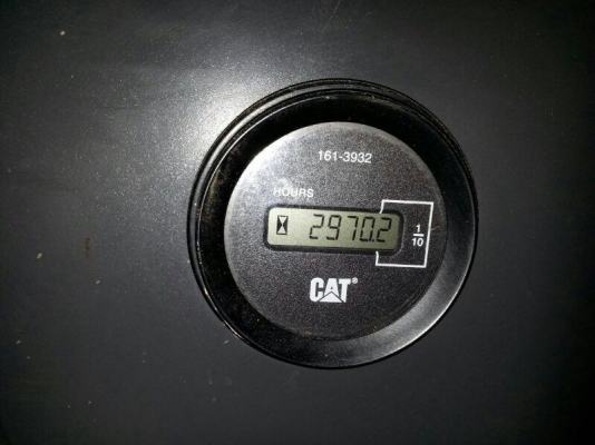 รถแบคโฮ CAT 312D   ( รถทำงาน 2,9xx  ซม. )  สนใจติดต่อ 081 - 6079515