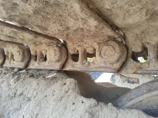 รถแบคโฮ CAT 312D   ( รถทำงาน 2,9xx  ซม. )  สนใจติดต่อ 081 - 6079515