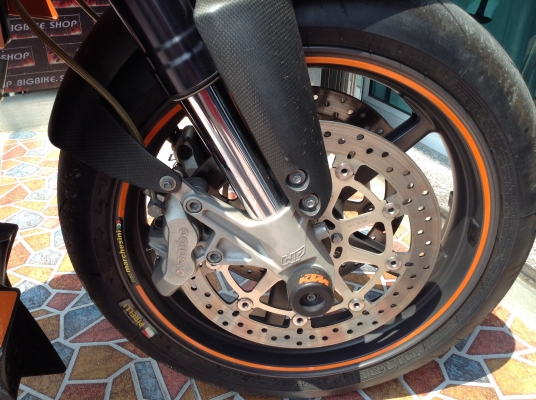 ธารนนทบุรี// ขาย KTM 990 ปี2007 ของแต่งเต็ม สภาพนางฟ้า ราคา500,000 บาท ทะเบียนแท้ เลขสวยๆ