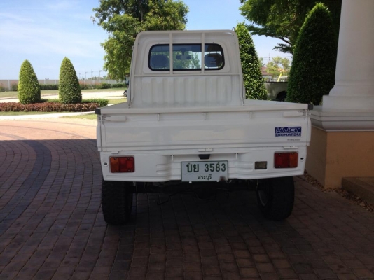 s210c 4x4 ทะเบียนแท้ สรรพสามิต ครบ ชั่วโมงนี้หายากแล้วครับ