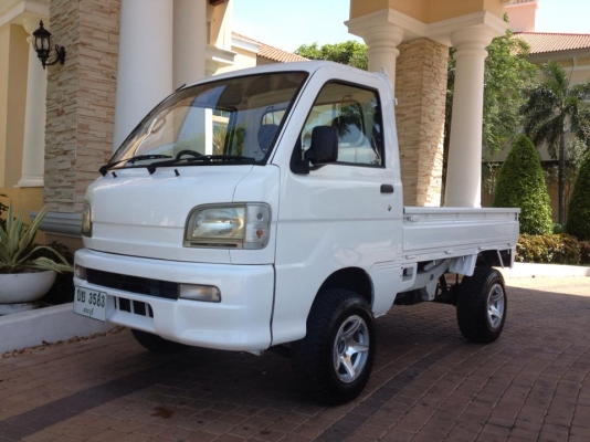 s210c 4x4 ทะเบียนแท้ สรรพสามิต ครบ ชั่วโมงนี้หายากแล้วครับ