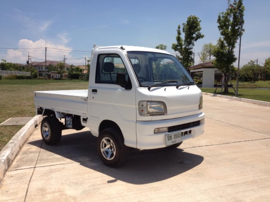 s210c 4x4 ทะเบียนแท้ สรรพสามิต ครบ ชั่วโมงนี้หายากแล้วครับ