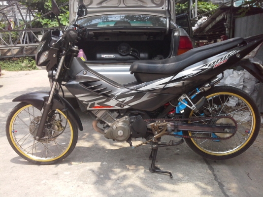 ขายโชนิคตัวใหม่สตาทมือปี50