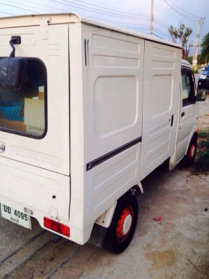 ขายDA63c ตู้บรรทุก ทะเบียน ทำสีใหม่ ไม่ตัดต่อคัทซี น่ารัก ขับไปไหนมีแต่คน ขายDA63c ตู้บรรทุก ทะเบียน ทำสีใหม่ ไม่ตัดต่อคัทซี น่ารัก ขับไปไหนมีแต่คน