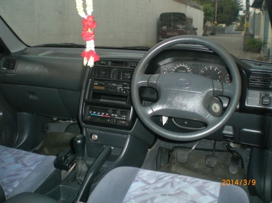 toyota corona exsior 1.6 เกียร์ธรรมดา รถมือเดียว สภาพสวย