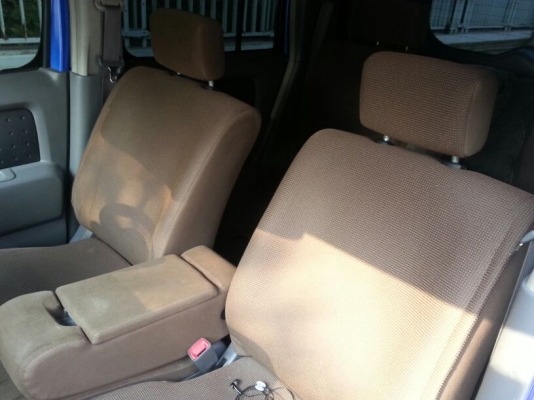Nissan Cube ขายดาวน์ Nissan Cube ขายดาวน์