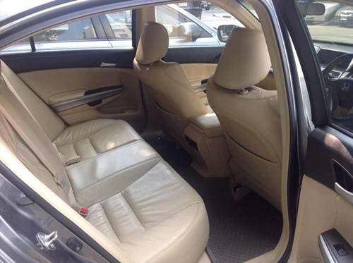 ขาย Honad Accord 2008-2.0E ivtect