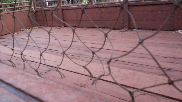 **410,000 บ.ต่อรอง**ขาย6ล้อบรรทุก ISUZU 115 NPR59L ประกอบ ปี48 เครื่องเดิมเกียร์มีสโลวปลายเกียร์ เครื่อง4BD1 115แรง เครื่องดี แน่น แรง ช่วงล่างFหน้า-หลัง คัสซีดี เสริมเหล็กบน กระบะพื้นไม้คอกเหล็ก4.30ม. สภาพดี หัวเก๋งเดิม มีผุ ฝั่งคนขับ ต้องเก็บ คอนโซลดีเก