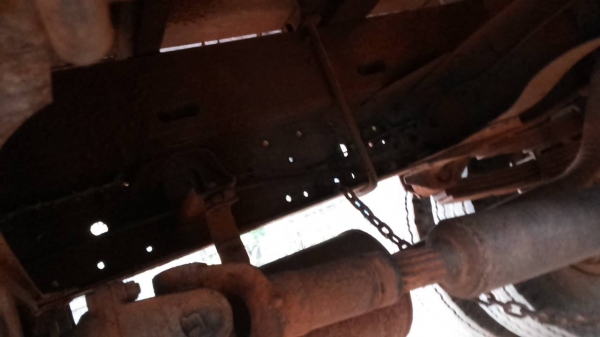 **410,000 บ.ต่อรอง**ขาย6ล้อบรรทุก ISUZU 115 NPR59L ประกอบ ปี48 เครื่องเดิมเกียร์มีสโลวปลายเกียร์ เครื่อง4BD1 115แรง เครื่องดี แน่น แรง ช่วงล่างFหน้า-หลัง คัสซีดี เสริมเหล็กบน กระบะพื้นไม้คอกเหล็ก4.30ม. สภาพดี หัวเก๋งเดิม มีผุ ฝั่งคนขับ ต้องเก็บ คอนโซลดีเก