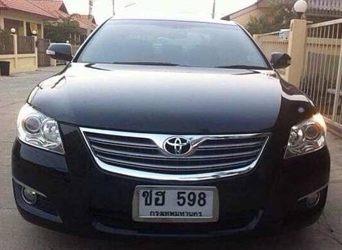 ขาย TOYOTA CARMY 2007-2.4 V