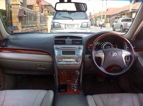 ขาย TOYOTA CARMY 2007-2.4 V