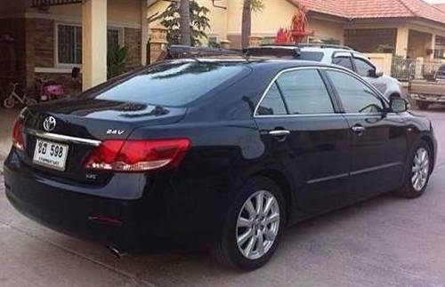 ขาย TOYOTA CARMY 2007-2.4 V