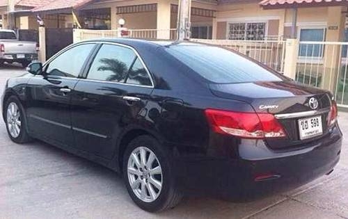 ขาย TOYOTA CARMY 2007-2.4 V