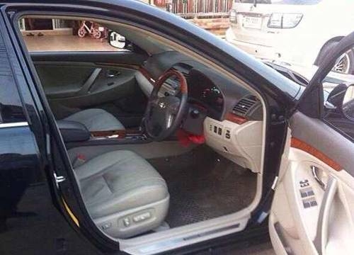 ขาย TOYOTA CARMY 2007-2.4 V