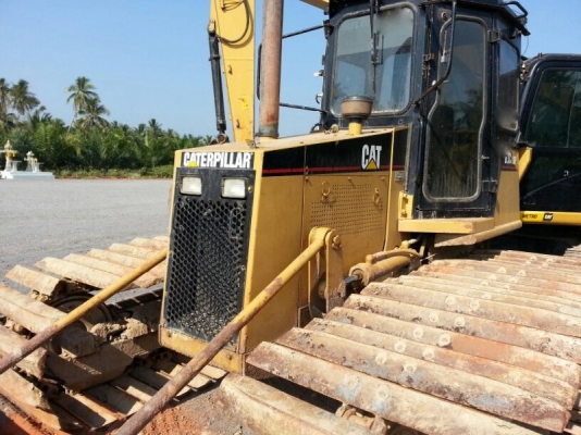 รถ เทคเตอร์ CAT D3C LGP. สนใจติดต่อ 081 - 6079515 รถ เทคเตอร์ CAT D3C LGP. สนใจติดต่อ 081 - 6079515