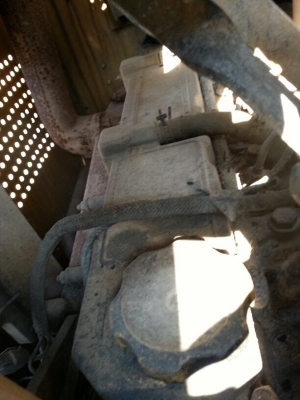 รถ เทคเตอร์ CAT D3C LGP. สนใจติดต่อ 081 - 6079515 รถ เทคเตอร์ CAT D3C LGP. สนใจติดต่อ 081 - 6079515