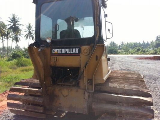 รถ เทคเตอร์ CAT D3C LGP. สนใจติดต่อ 081 - 6079515 รถ เทคเตอร์ CAT D3C LGP. สนใจติดต่อ 081 - 6079515