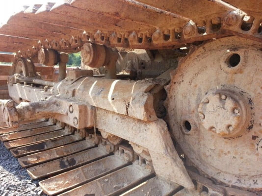 รถ เทคเตอร์ CAT D3C LGP. สนใจติดต่อ 081 - 6079515 รถ เทคเตอร์ CAT D3C LGP. สนใจติดต่อ 081 - 6079515