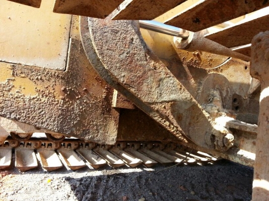 รถ เทคเตอร์ CAT D3C LGP. สนใจติดต่อ 081 - 6079515 รถ เทคเตอร์ CAT D3C LGP. สนใจติดต่อ 081 - 6079515