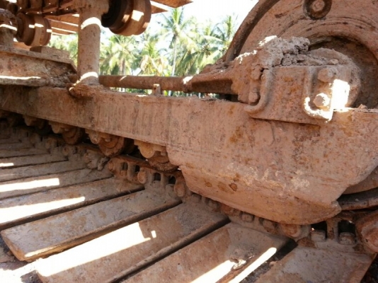 รถ เทคเตอร์ CAT D3C LGP. สนใจติดต่อ 081 - 6079515 รถ เทคเตอร์ CAT D3C LGP. สนใจติดต่อ 081 - 6079515