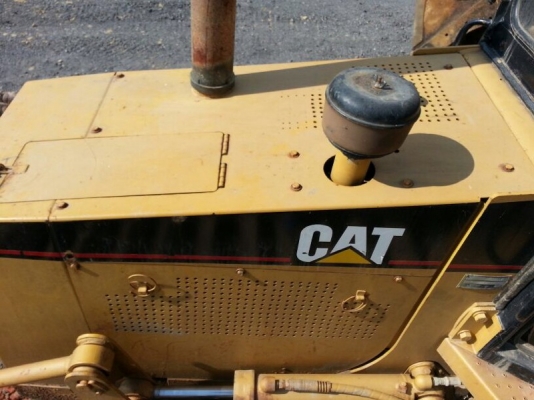 รถ เทคเตอร์ CAT D3C LGP. สนใจติดต่อ 081 - 6079515 รถ เทคเตอร์ CAT D3C LGP. สนใจติดต่อ 081 - 6079515
