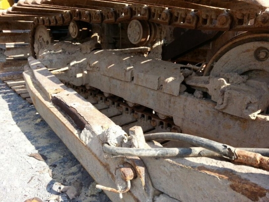 รถ เทคเตอร์ CAT D3C LGP. สนใจติดต่อ 081 - 6079515 รถ เทคเตอร์ CAT D3C LGP. สนใจติดต่อ 081 - 6079515