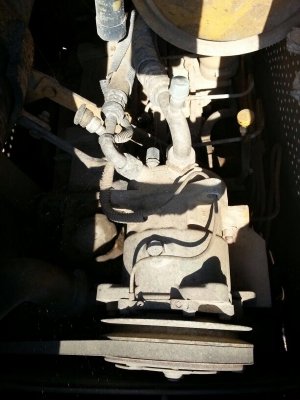 รถ เทคเตอร์ CAT D3C LGP. สนใจติดต่อ 081 - 6079515 รถ เทคเตอร์ CAT D3C LGP. สนใจติดต่อ 081 - 6079515