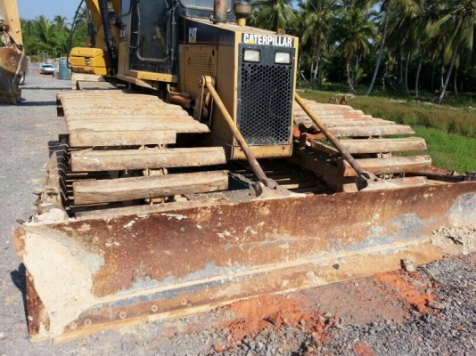 รถ เทคเตอร์ CAT D3C LGP. สนใจติดต่อ 081 - 6079515 รถ เทคเตอร์ CAT D3C LGP. สนใจติดต่อ 081 - 6079515