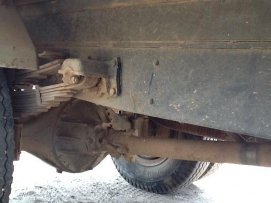 ขายครับLOCKY. 165. HP ยาง900/20 ดั้ม10ตันกระบะยาว4.20เมตรแถมคอกสูงครับ