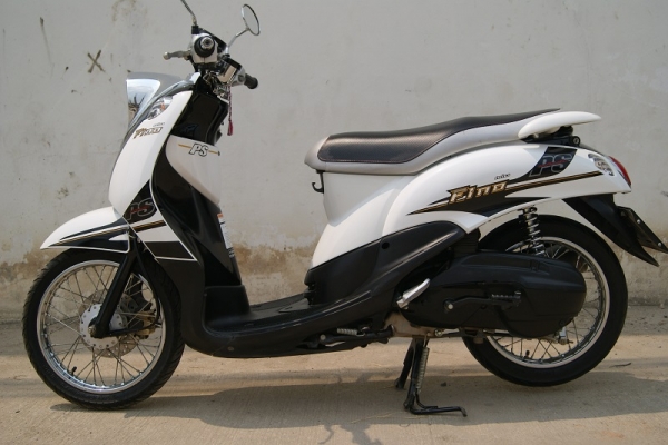 AAAขายฟีโน่ วิ่งน้อย สภาพพร้อมใช้ 2คัน คันละ 22900 บาทAAA AAAขายฟีโน่ วิ่งน้อย สภาพพร้อมใช้ 2คัน คันละ 22900 บาทAAA