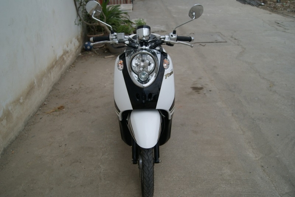 AAAขายฟีโน่ วิ่งน้อย สภาพพร้อมใช้ 2คัน คันละ 22900 บาทAAA AAAขายฟีโน่ วิ่งน้อย สภาพพร้อมใช้ 2คัน คันละ 22900 บาทAAA